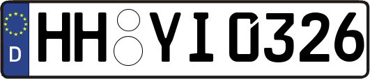 HH-YI0326