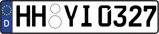HH-YI0327