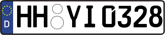 HH-YI0328