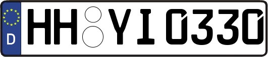 HH-YI0330
