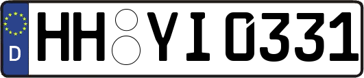 HH-YI0331