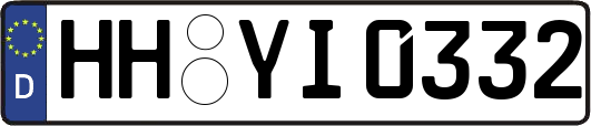 HH-YI0332