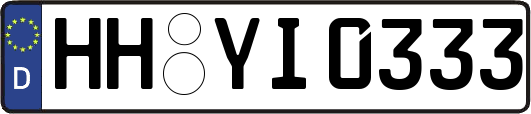 HH-YI0333