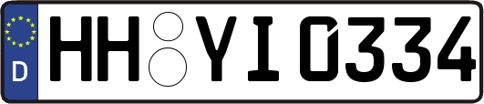 HH-YI0334