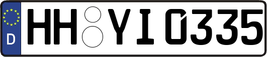 HH-YI0335