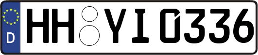 HH-YI0336