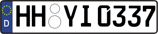 HH-YI0337