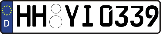 HH-YI0339