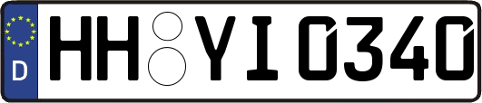 HH-YI0340