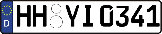 HH-YI0341