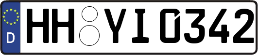 HH-YI0342