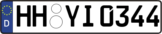 HH-YI0344