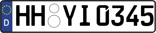 HH-YI0345