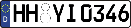HH-YI0346