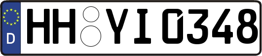 HH-YI0348