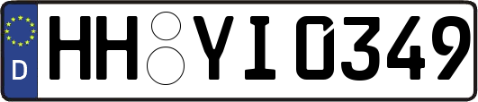 HH-YI0349
