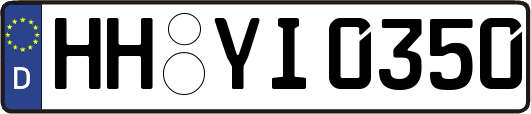 HH-YI0350