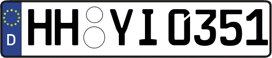 HH-YI0351