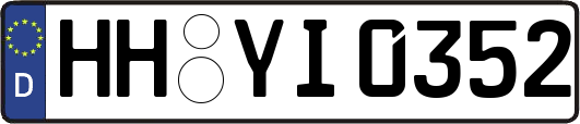 HH-YI0352
