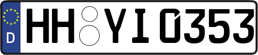 HH-YI0353