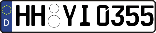 HH-YI0355