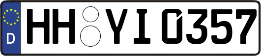 HH-YI0357