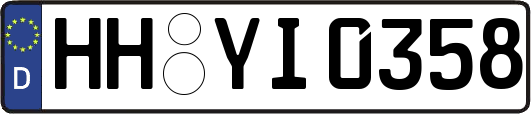 HH-YI0358