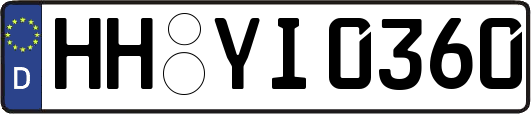 HH-YI0360