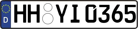 HH-YI0365