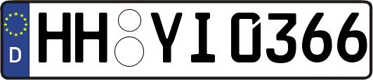 HH-YI0366