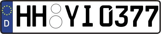 HH-YI0377