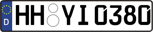 HH-YI0380