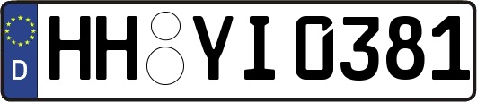 HH-YI0381
