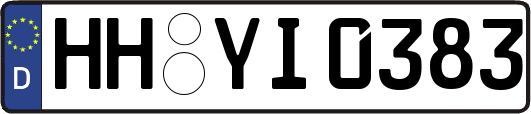 HH-YI0383