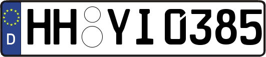 HH-YI0385