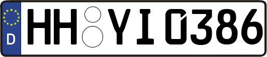 HH-YI0386