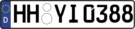 HH-YI0388