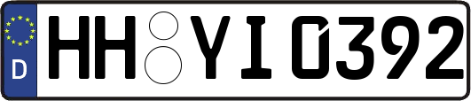 HH-YI0392