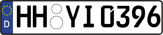 HH-YI0396