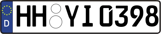HH-YI0398
