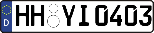 HH-YI0403