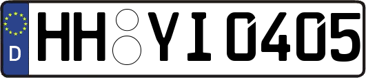 HH-YI0405