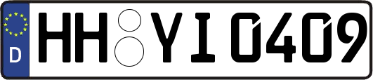 HH-YI0409