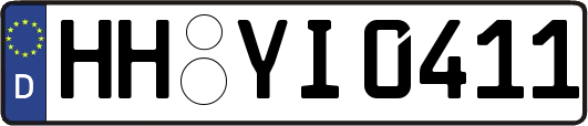 HH-YI0411
