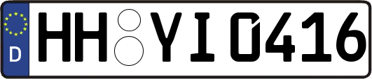 HH-YI0416