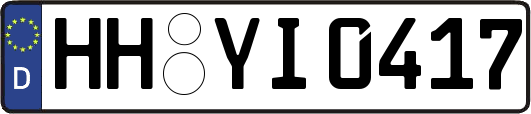 HH-YI0417