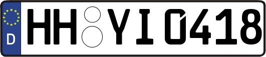 HH-YI0418