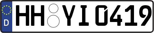 HH-YI0419