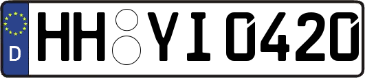 HH-YI0420