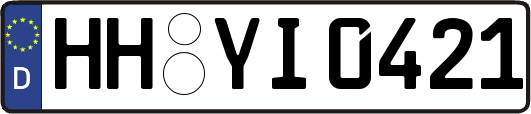 HH-YI0421